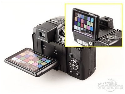 華為P60 Pro 再現王者級別的變焦藝術