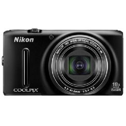 尼康Coolpix S9400 便攜與性能兼得的口袋級(jí)數(shù)碼相機(jī)深度評(píng)測(cè)